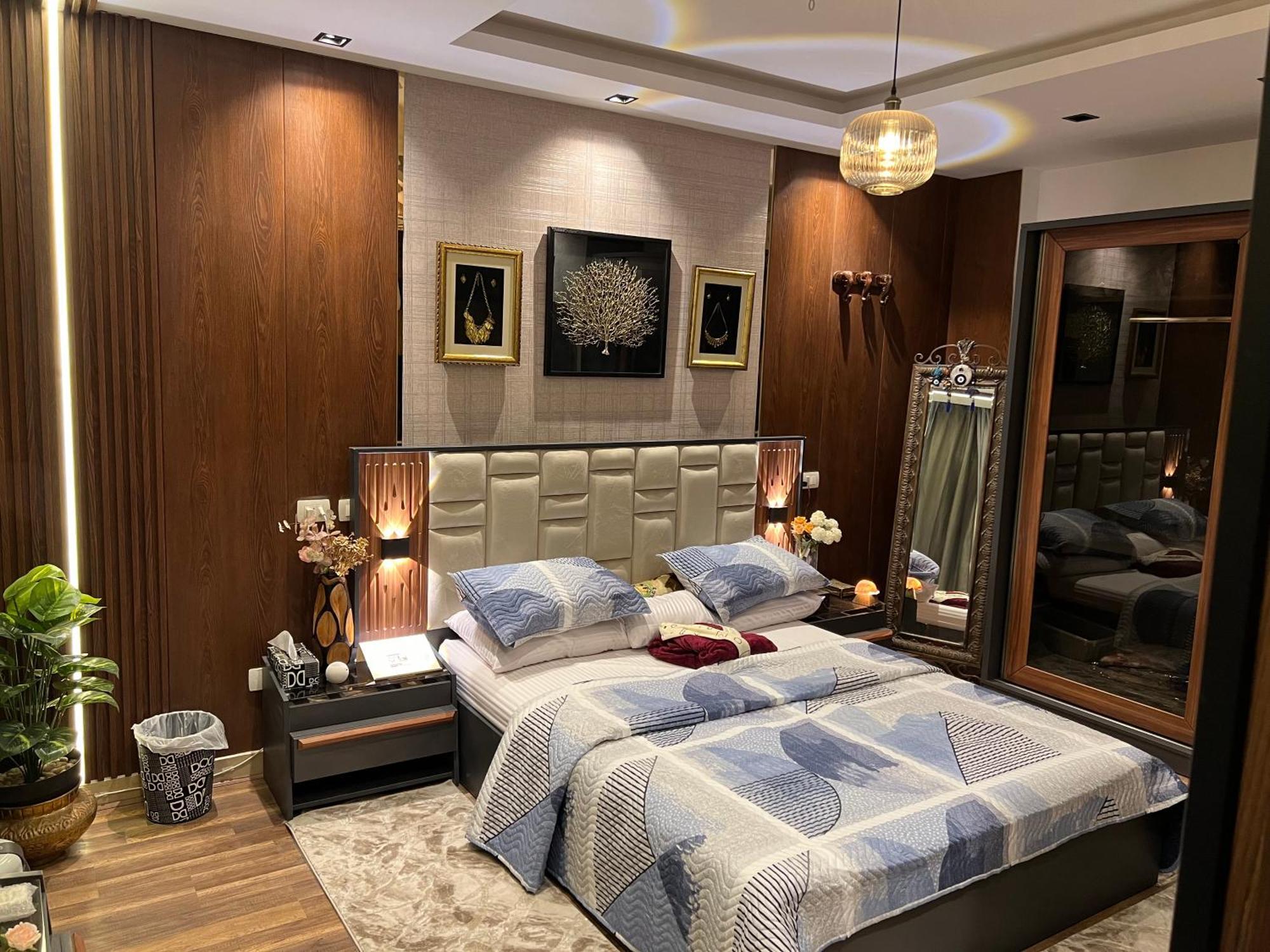 شقه مفروشه فاخره بالقاهره الجديده Διαμέρισμα New Cairo Εξωτερικό φωτογραφία
